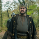 Ivan Kaye (Photo: Bernard Walsh/History)